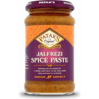 Patak's Jalfrezi Pasta 283 g