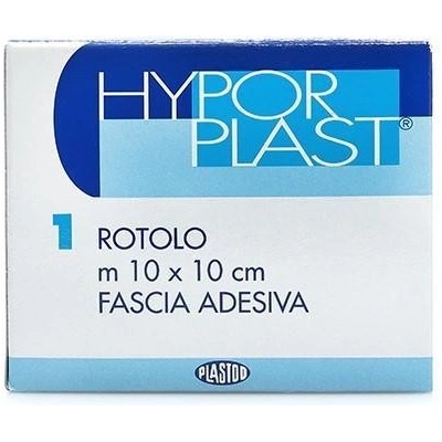 Plastod Hyporplast elastická prodyšná10 cm x 10 m