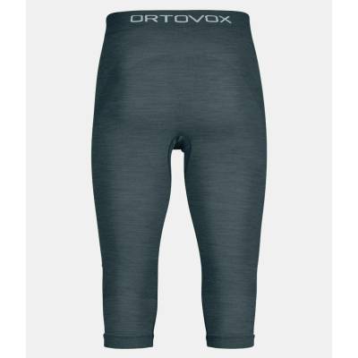 Ortovox 120 Competition Light Short Pants Black Raven