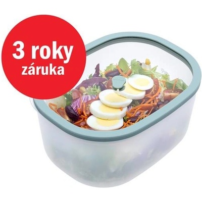 STATUS Fresko vákuová dóza 2,3l 177160 mint