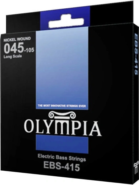Olympia EBS 415