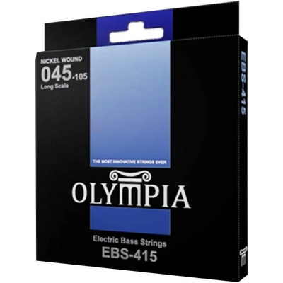 Olympia EBS 415