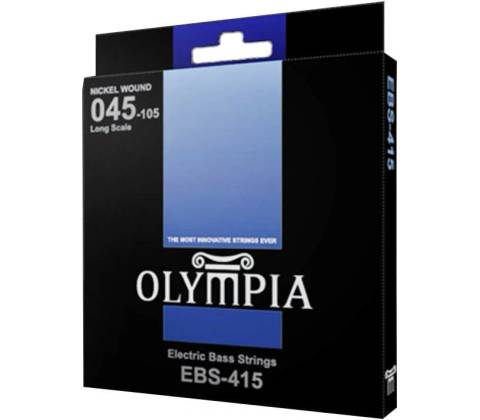 Olympia EBS 415