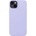 Holdit Гръб Holdit Silicone Case за iPhone 14 Plus - Лилав