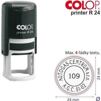 Colop Printer R 24