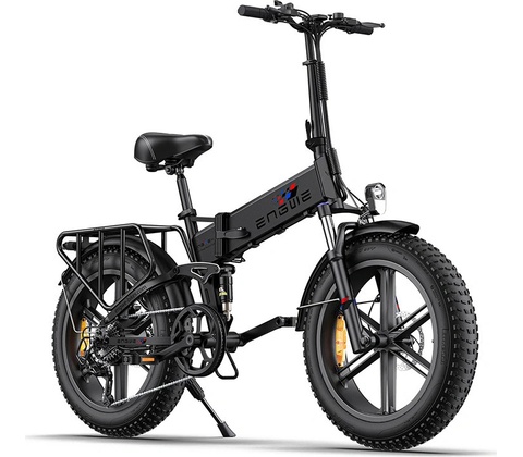 Engwe Engine X 2022