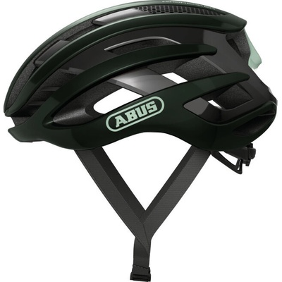 Abus Airbreaker moss green 2024