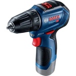 Bosch GSR 12V-30 Solo (06019G9002) Бормашина-винтоверт