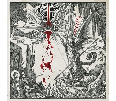 Enthroned - Ashspawn Digipack [CD]