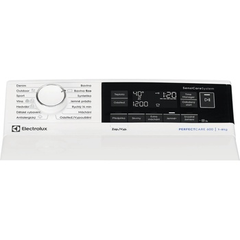 Electrolux EW6T3262C