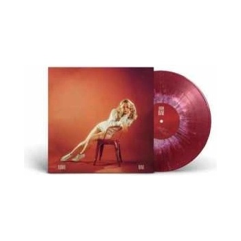 Ashe - Rae LP