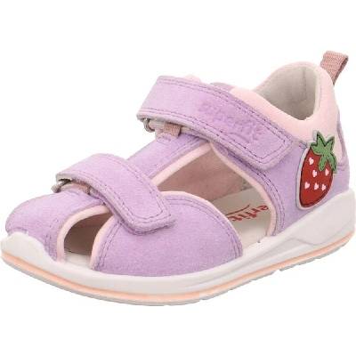 Superfit BOOMERANG 1-000866-8510 Purple/Pink