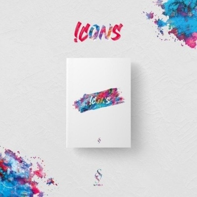 Daniel Shopping s. r. o Hot Issue: Icons - CD (043989)