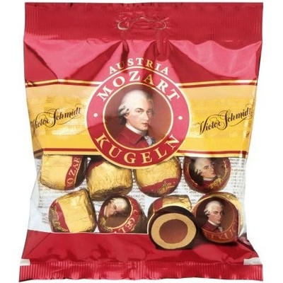 Manner Austria Mozartovej guličky 148 g