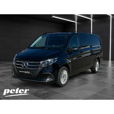 Mercedes-Benz Vito 85 kW