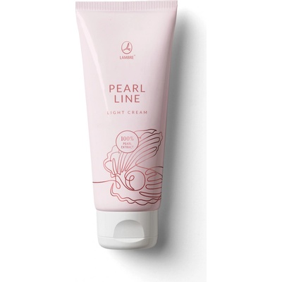 Lambre Pearl Line Pleťový hydratační krém 50 ml