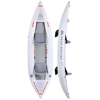 Aqua Marina Halve 396 cm