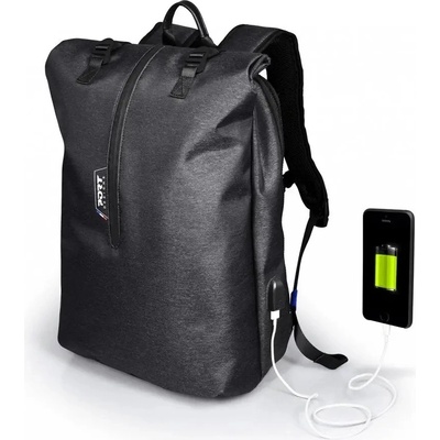 PORT DESIGNS New York na 15,6" a 10,1" 135065 tablet sivý