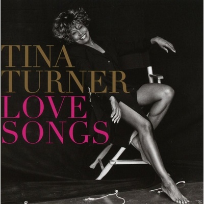 TURNER TINA: LOVE SONGS, CD