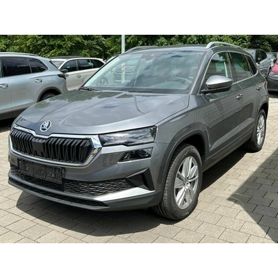 Skoda Karoq 2.0 TDI 4x4 DSG 110 kW