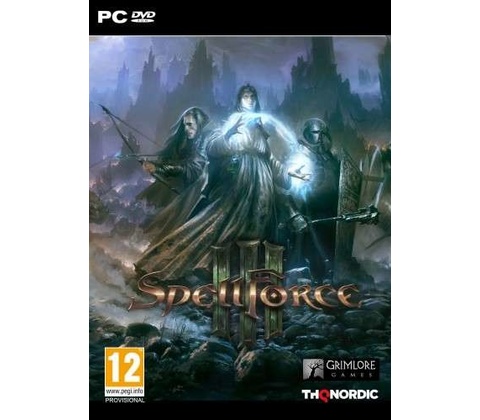 SpellForce 3