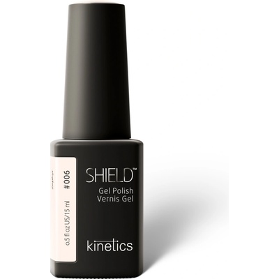 Kinetics Gél lak Shield 006 Zephyr 15 ml