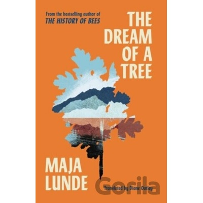 Dream of a Tree - Lunde Maja