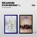 TOO - Reason For Being - CD