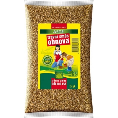 Zmes trávne OBNOVA parková 250g