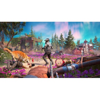 Far Cry New Dawn