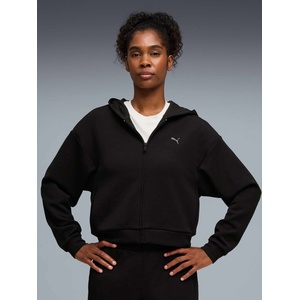 PUMA Суитшърт W Cloudspun FZ Hoodie
