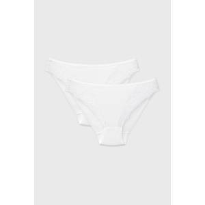 Cotonella 2PACK Класически бикини Ashley (2P4939_kal)