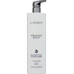 Lanza Healing Smooth Балсам за коса със заглаждащ ефект Glossifying, 1000 ml - ozone