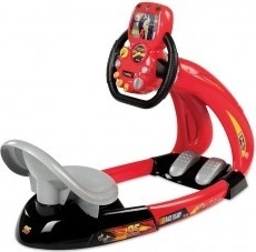 Smoby 370211 V8 DRIVER