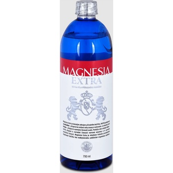 Magnesia Extra 0,7 l