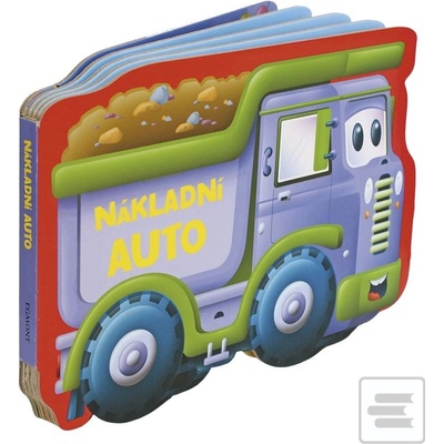 Nákladní auto - Kolektív