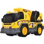 Dickie Toys Dickie: Маркер със светлинни и звукови ефекти, 30 см - жълт