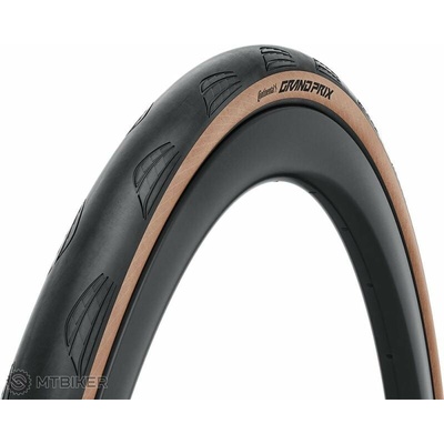 Continental Grand Prix 700x30C Lazer Grip plášť, kevlar, transparent 700x30c