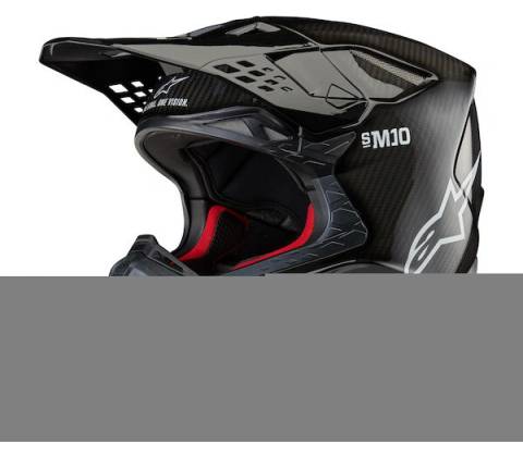 Alpinestars Supertech M10 SOLID FIM