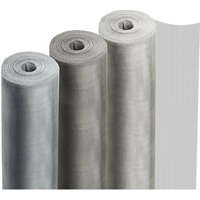 Onpira Sítě proti hmyzu - celokovová Nerezová ocel, 80 cm – Zbozi.Blesk.cz