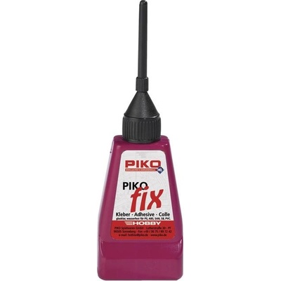 Piko Lepidlo na plast s aplikátorem 30 g 55701