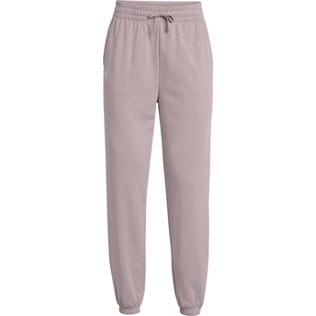 Under Armour Дамски анцуг Under Armour Rival Terry Joggers Womens - Gray