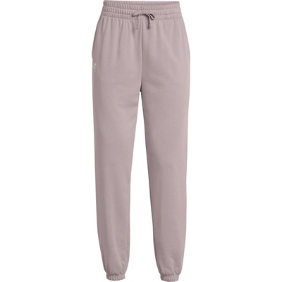 Under Armour Дамски анцуг Under Armour Rival Terry Joggers Womens - Gray