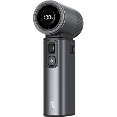 Jisulife Ultra2 5v1 USB tmavě šedá
