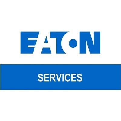 Eaton Warranty+3 kategorie 5 Prodloužení záruky, o 3 roky, pro UPS kategorie 5 - Elektronická licence W3005WEB – Zboží Živě
