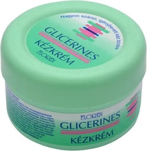 Floren Cosmetic Glicerines kézkrém 200 ml