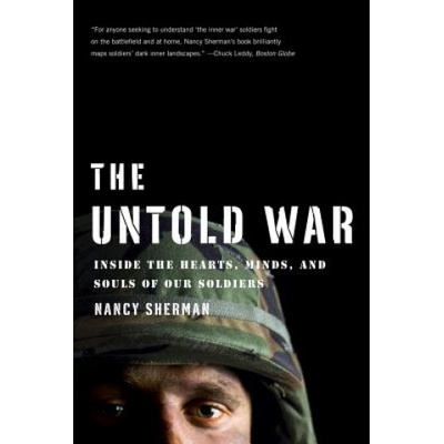 Untold War | Nancy Sherman