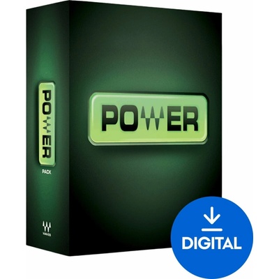 Waves Power Pack