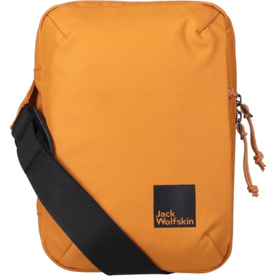 Jack Wolfskin KONYA ORGANIZER hnedá čierna