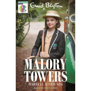 Malory Towers: Malory Towers Darrell and Friends | Narinder Dhami (ISBN: 9781444957228)